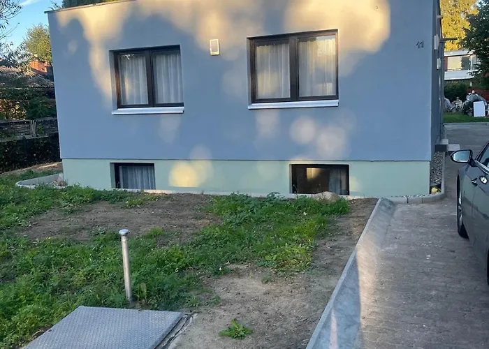 Fatma Nur Pension Henstedt-Ulzburg