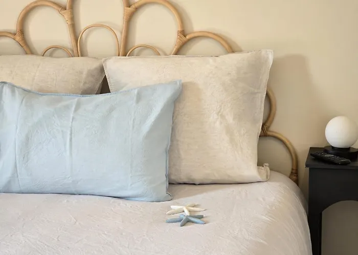 Bed and breakfast Authentique Pornic