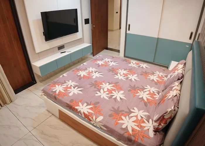 Apna Ghar Hotel Jaipur