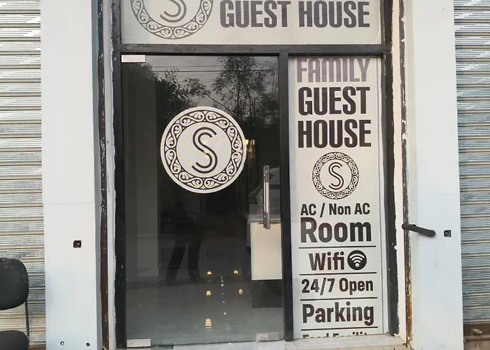 Lalbagh Guest House Jodhpur 