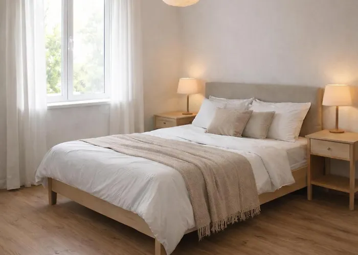 Parkside Place Podgorica