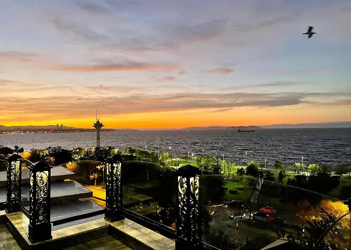 Marmara Konak Old City İstanbul