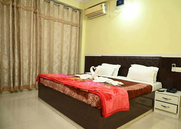 Home Inn Bodhgaya