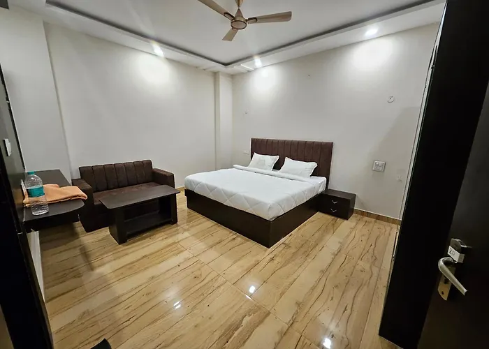 Shivlok Hotel Bhopal