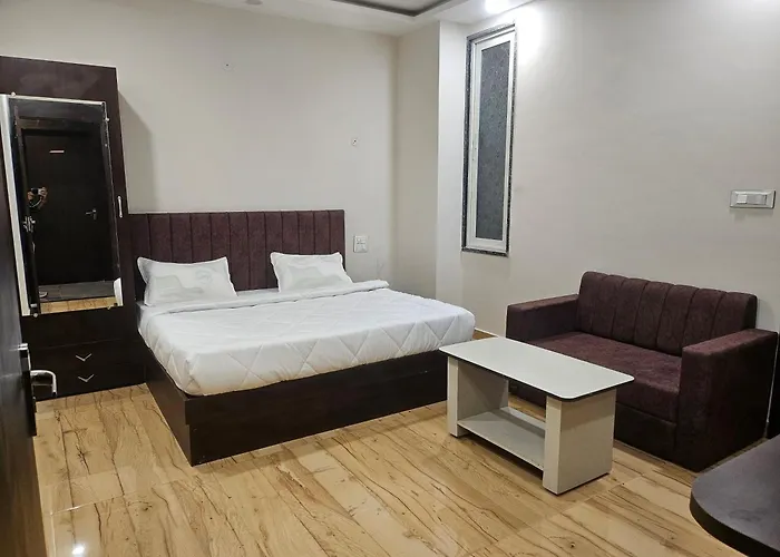 Shivlok Hotel Bhopal