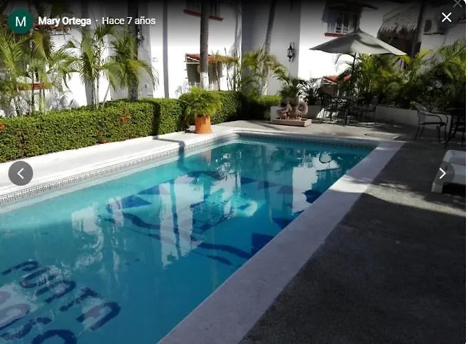 Hotel Villas Punta Penasco Acapulco