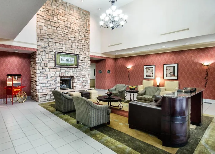 River Bluff Hotel And Conference Center Mineral Wells