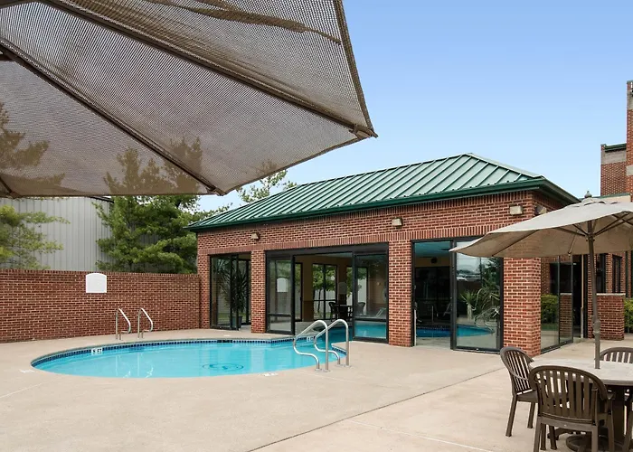 River Bluff Hotel And Conference Center Mineral Wells