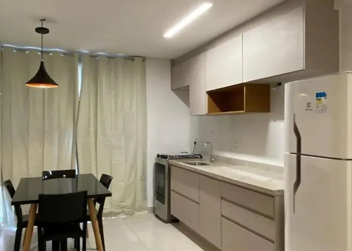 Jardins Mangueiral Hotel Brasília