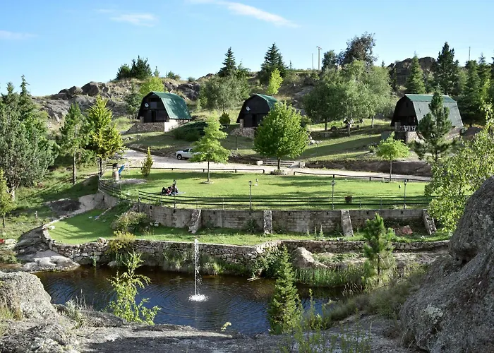 Village La Cumbrecita