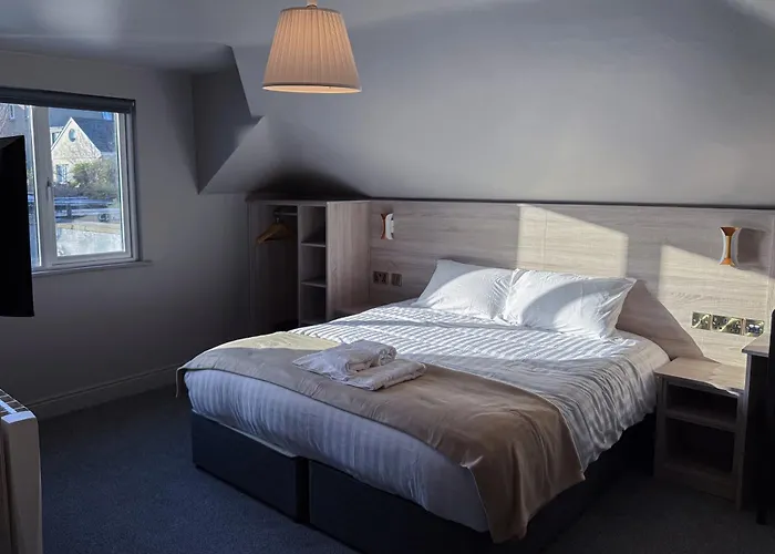 Mccloskeys Residences Dublin