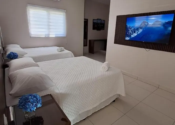 Hostal Boutique Isabel Managua