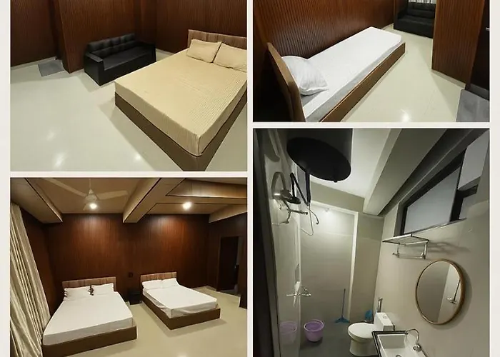 K V Ura Kohima Bed & Breakfast