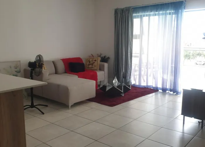 The Blyde Resort Pretoria