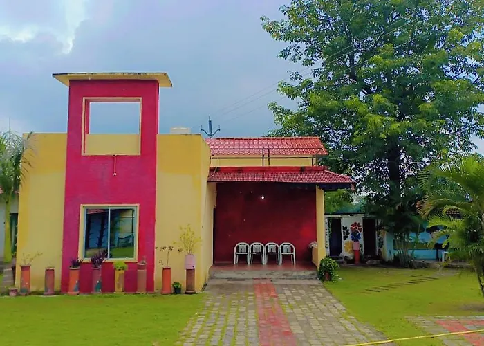 Kanha Farms Chhindwara