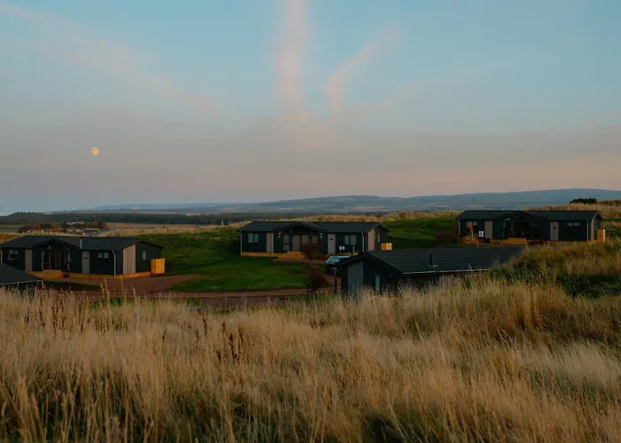 Landal Whitekirk Hill Hotel North Berwick