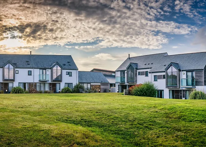 Landal Whalesborough Resort & Spa Bude