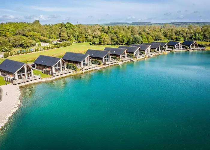 Landal Twin Lakes Carnforth