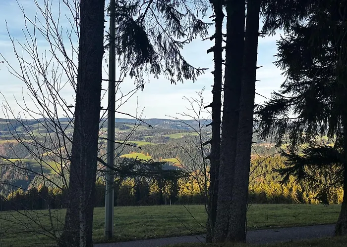 Naturfreundehaus Fahrenberg Breitnau