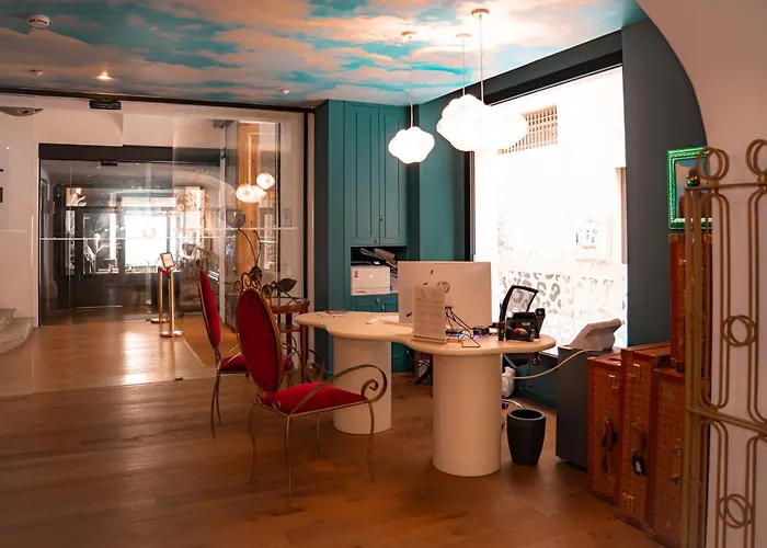 Aparthotel Casa Fages By Fimedhotels Figueras