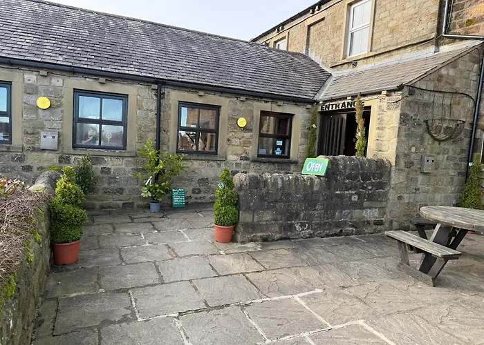 Craven Heifer Aparthotel Skipton