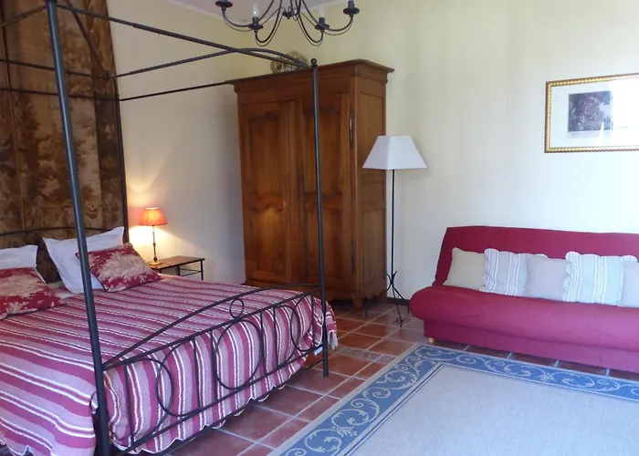 Maison Carré Montrichard