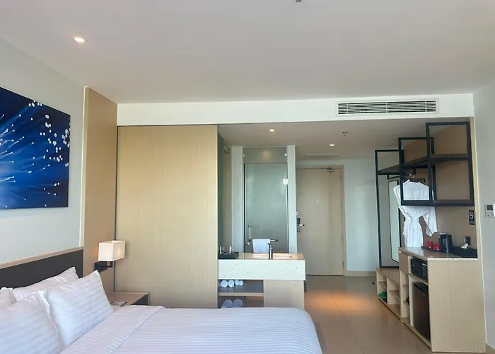 Panorama Nha Trang Central Condotel