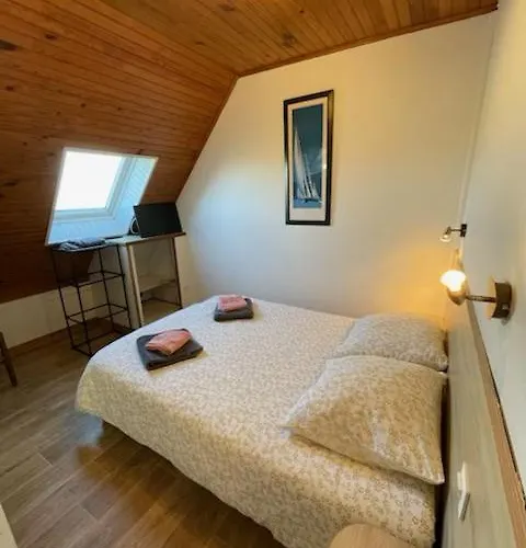Bed and Breakfast Le OUESSANTIN à Ushant