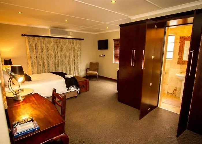 The Black Swann Queenstown