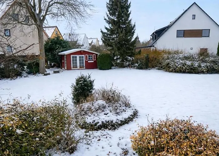Pension Am Heckenacker Rothenburg ob der Tauber