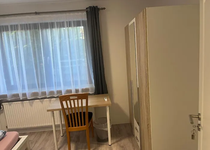 Fatma Nur Pension Henstedt-Ulzburg