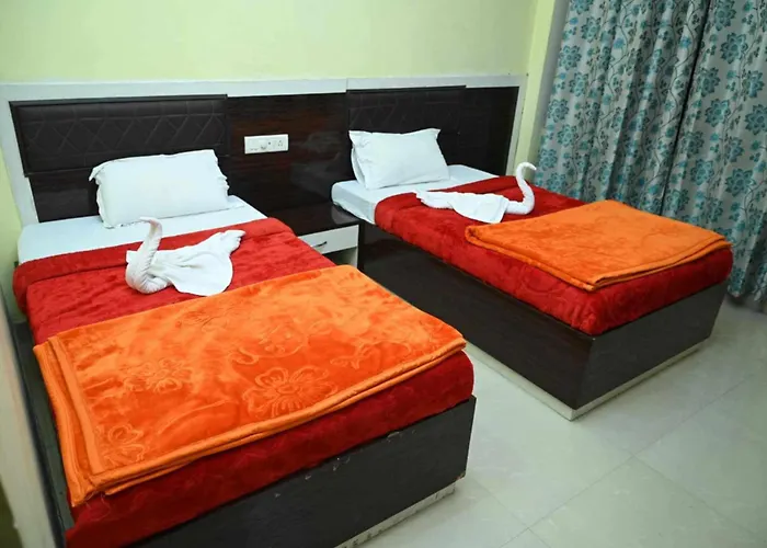 Home Inn Bodhgaya