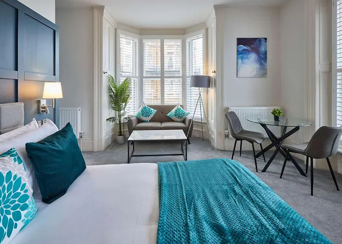 Host & Stay - The Langley Hotel Whitby