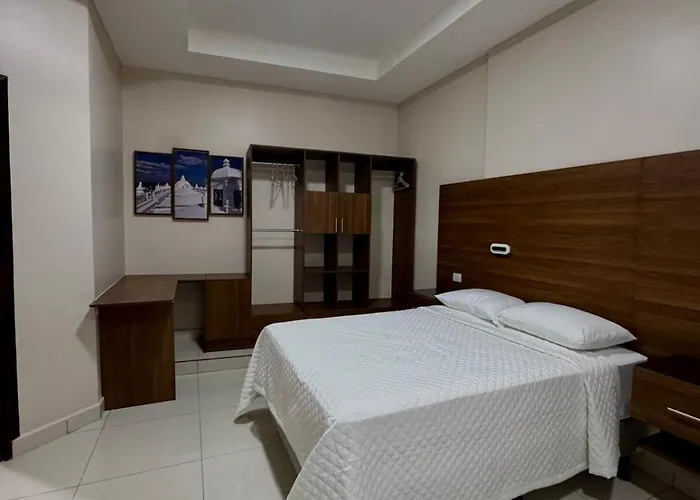 Hostal Boutique Isabel Managua