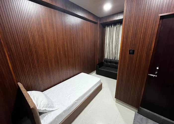 K V Ura Kohima Bed & Breakfast