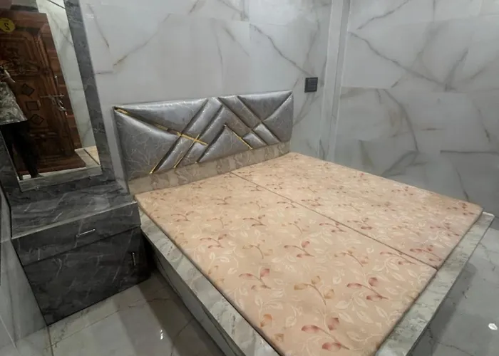 Vaijnath Bhaktaniwas Hotel Parli Vaijnath