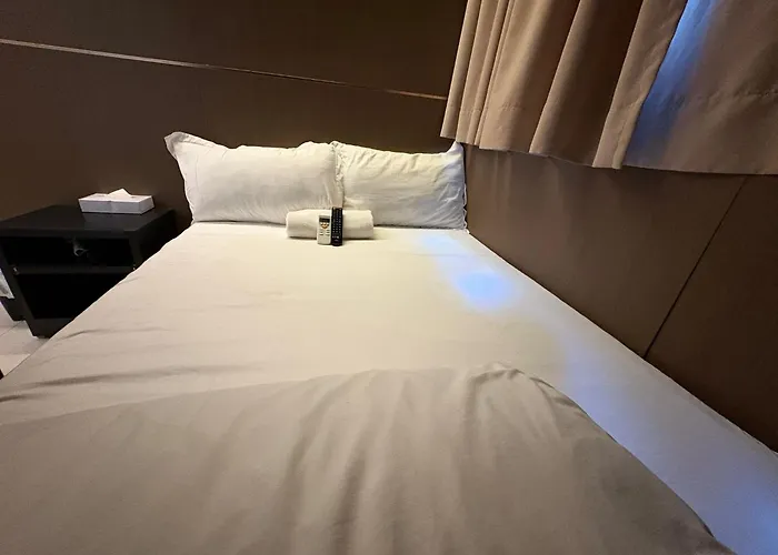 Inn Spirit Hong Kong