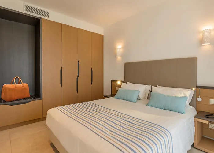 Minos Aparthotel Rethimnon