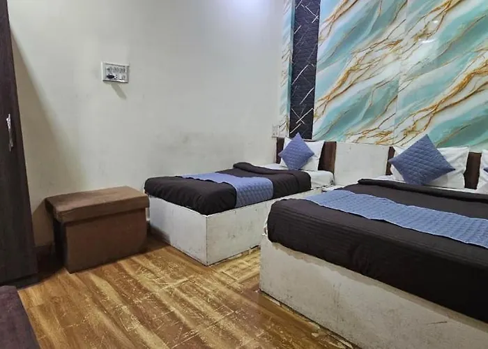 Himalay Guest House Ujjain