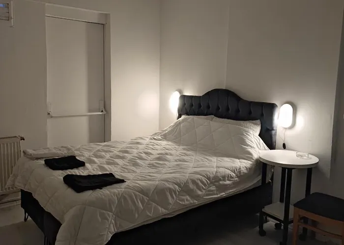 Üsküdar sahil otel İstanbul