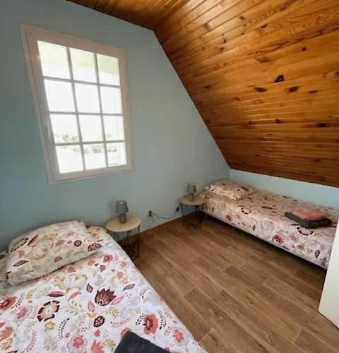 Bed and Breakfast Le OUESSANTIN à Ushant