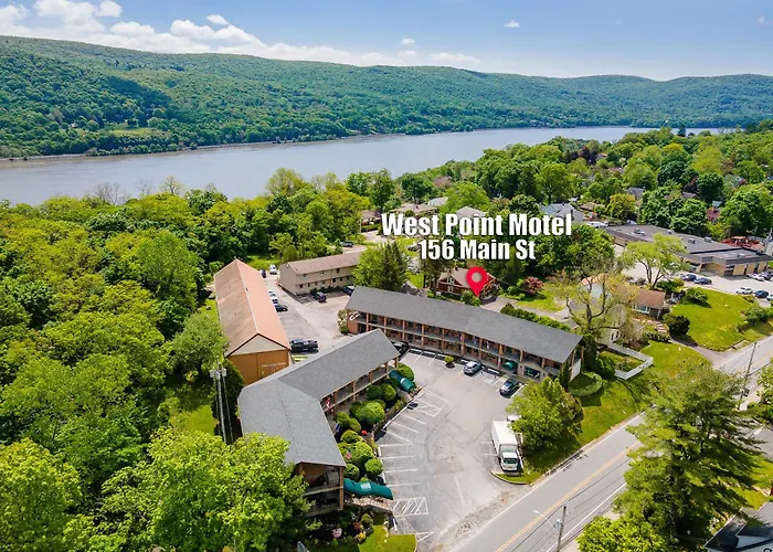 West Point Motel Highland Falls