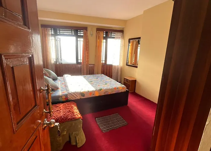 Green Hills Homestay Darjeeling 