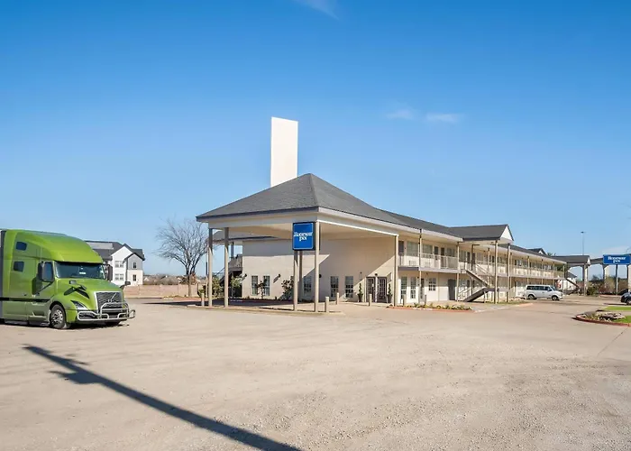 Rodeway Inn Garland Harbor Point