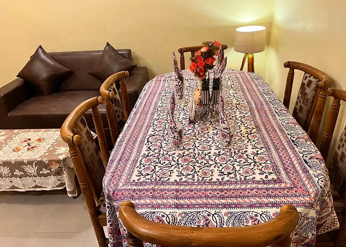 Sheetal Homestay Varanasi