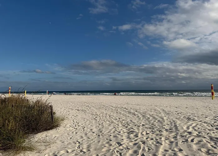 Latitude 107 2 Bedroom Walk To Beach Orange Beach