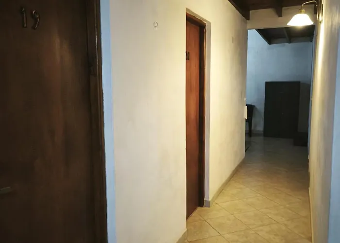 Hostería Michel Villa Gesell