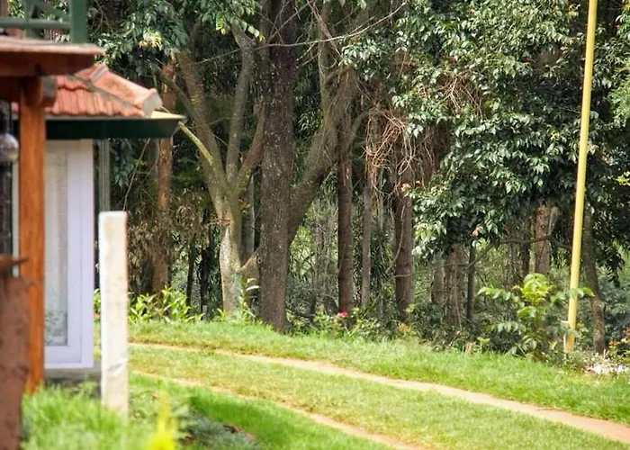 Atwood Chalet Coonoor