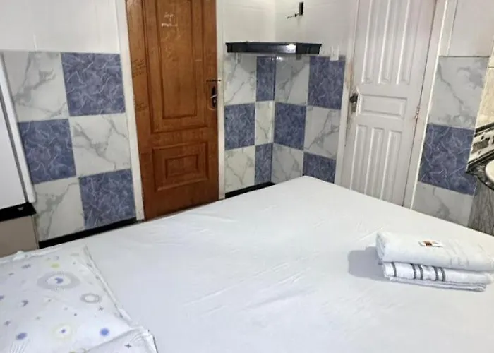 Hotel Chalex Manaus