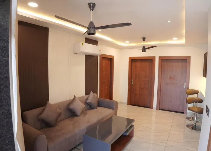 Apna Ghar Hotel Jaipur